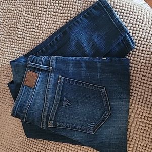 Guess Jeans